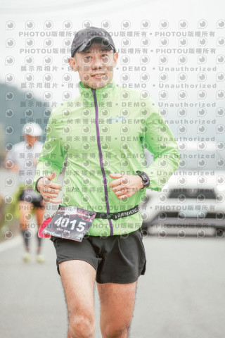 2026第二屆宜蘭大同櫻花馬拉松2026 YILAN SAKURA MARTHON