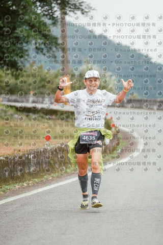 2026第二屆宜蘭大同櫻花馬拉松2026 YILAN SAKURA MARTHON