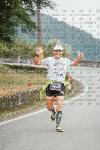 2026第二屆宜蘭大同櫻花馬拉松2026 YILAN SAKURA MARTHON