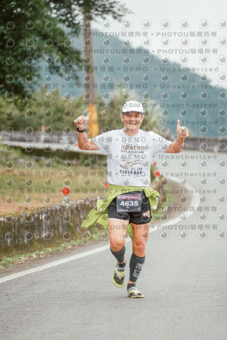 2026第二屆宜蘭大同櫻花馬拉松2026 YILAN SAKURA MARTHON