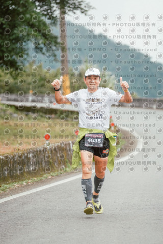 2026第二屆宜蘭大同櫻花馬拉松2026 YILAN SAKURA MARTHON