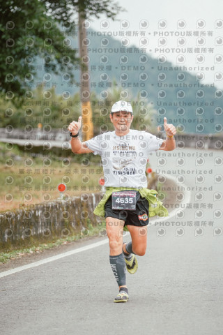 2026第二屆宜蘭大同櫻花馬拉松2026 YILAN SAKURA MARTHON