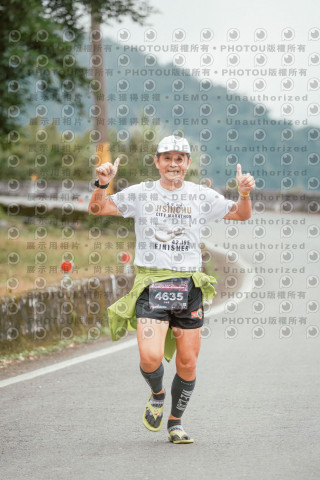 2026第二屆宜蘭大同櫻花馬拉松2026 YILAN SAKURA MARTHON