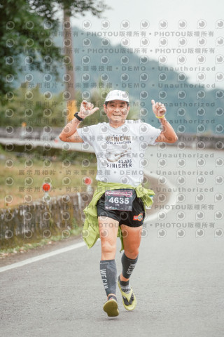 2026第二屆宜蘭大同櫻花馬拉松2026 YILAN SAKURA MARTHON