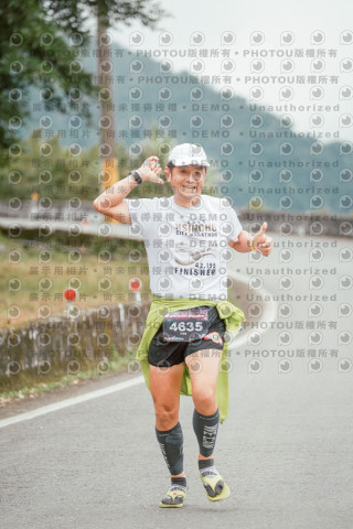 2026第二屆宜蘭大同櫻花馬拉松2026 YILAN SAKURA MARTHON