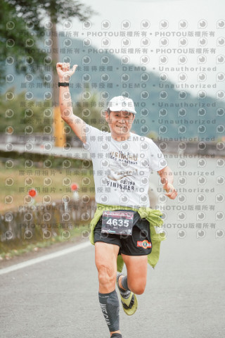 2026第二屆宜蘭大同櫻花馬拉松2026 YILAN SAKURA MARTHON