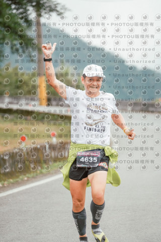 2026第二屆宜蘭大同櫻花馬拉松2026 YILAN SAKURA MARTHON