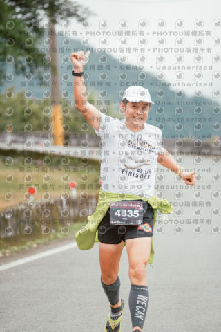 2026第二屆宜蘭大同櫻花馬拉松2026 YILAN SAKURA MARTHON