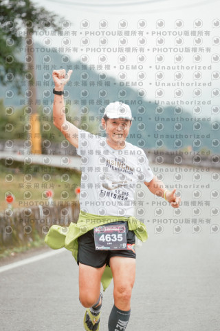 2026第二屆宜蘭大同櫻花馬拉松2026 YILAN SAKURA MARTHON
