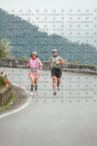 2026第二屆宜蘭大同櫻花馬拉松2026 YILAN SAKURA MARTHON