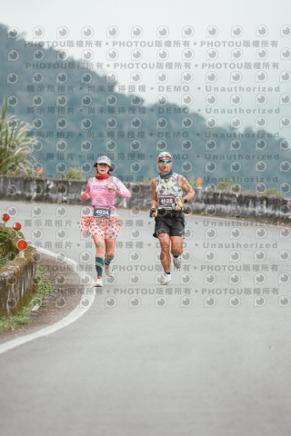 2026第二屆宜蘭大同櫻花馬拉松2026 YILAN SAKURA MARTHON