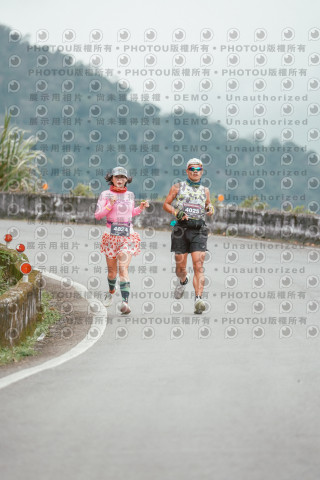 2026第二屆宜蘭大同櫻花馬拉松2026 YILAN SAKURA MARTHON