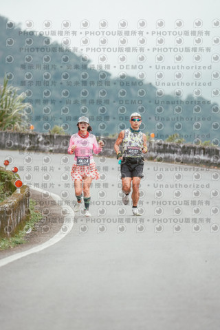 2026第二屆宜蘭大同櫻花馬拉松2026 YILAN SAKURA MARTHON