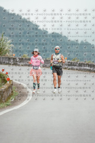 2026第二屆宜蘭大同櫻花馬拉松2026 YILAN SAKURA MARTHON
