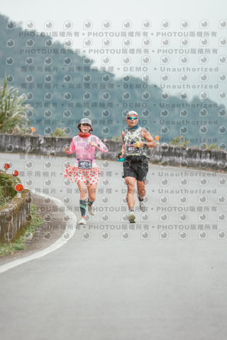 2026第二屆宜蘭大同櫻花馬拉松2026 YILAN SAKURA MARTHON
