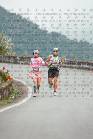 2026第二屆宜蘭大同櫻花馬拉松2026 YILAN SAKURA MARTHON