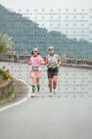 2026第二屆宜蘭大同櫻花馬拉松2026 YILAN SAKURA MARTHON