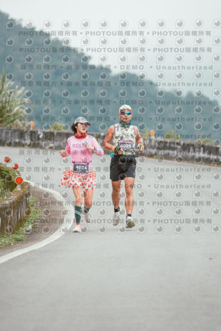 2026第二屆宜蘭大同櫻花馬拉松2026 YILAN SAKURA MARTHON