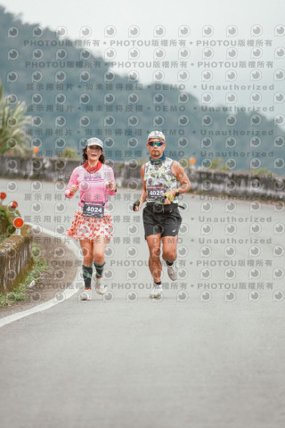 2026第二屆宜蘭大同櫻花馬拉松2026 YILAN SAKURA MARTHON