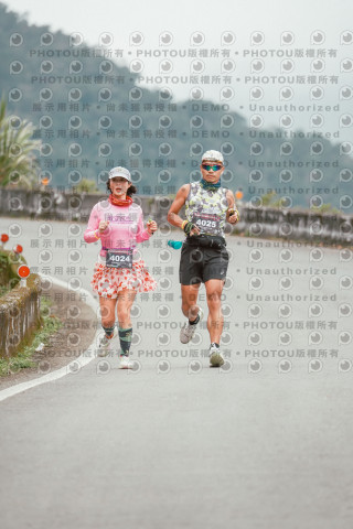 2026第二屆宜蘭大同櫻花馬拉松2026 YILAN SAKURA MARTHON