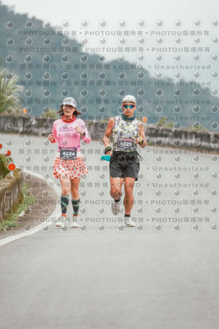 2026第二屆宜蘭大同櫻花馬拉松2026 YILAN SAKURA MARTHON
