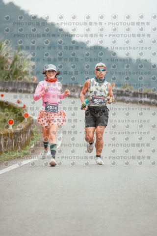 2026第二屆宜蘭大同櫻花馬拉松2026 YILAN SAKURA MARTHON