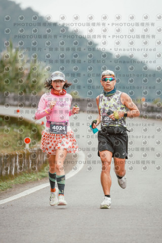 2026第二屆宜蘭大同櫻花馬拉松2026 YILAN SAKURA MARTHON