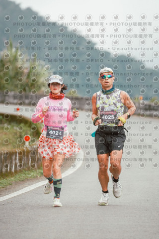 2026第二屆宜蘭大同櫻花馬拉松2026 YILAN SAKURA MARTHON