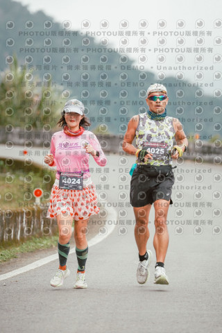 2026第二屆宜蘭大同櫻花馬拉松2026 YILAN SAKURA MARTHON