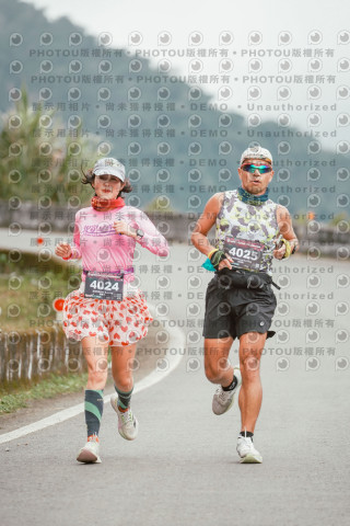 2026第二屆宜蘭大同櫻花馬拉松2026 YILAN SAKURA MARTHON