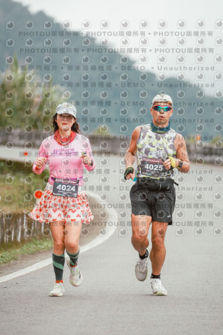 2026第二屆宜蘭大同櫻花馬拉松2026 YILAN SAKURA MARTHON