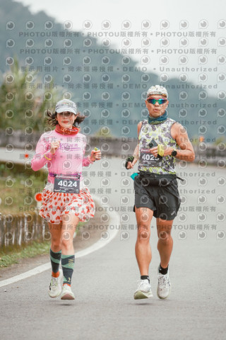 2026第二屆宜蘭大同櫻花馬拉松2026 YILAN SAKURA MARTHON