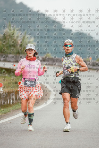 2026第二屆宜蘭大同櫻花馬拉松2026 YILAN SAKURA MARTHON