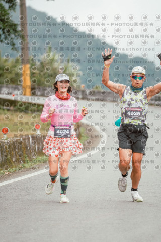 2026第二屆宜蘭大同櫻花馬拉松2026 YILAN SAKURA MARTHON