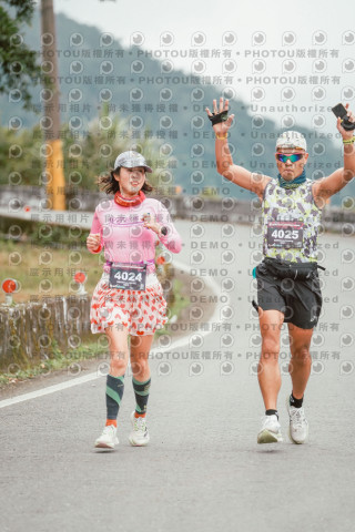 2026第二屆宜蘭大同櫻花馬拉松2026 YILAN SAKURA MARTHON