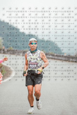 2026第二屆宜蘭大同櫻花馬拉松2026 YILAN SAKURA MARTHON