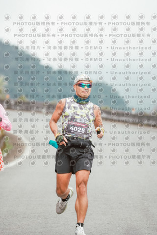 2026第二屆宜蘭大同櫻花馬拉松2026 YILAN SAKURA MARTHON