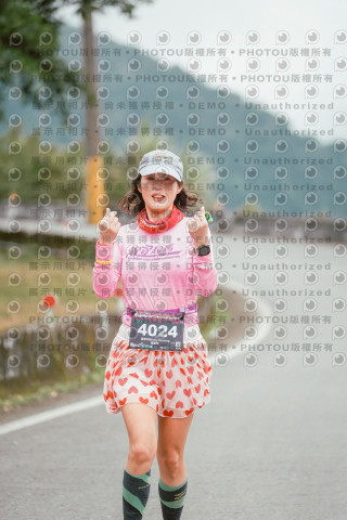 2026第二屆宜蘭大同櫻花馬拉松2026 YILAN SAKURA MARTHON