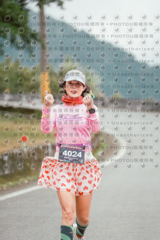 2026第二屆宜蘭大同櫻花馬拉松2026 YILAN SAKURA MARTHON