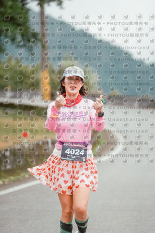 2026第二屆宜蘭大同櫻花馬拉松2026 YILAN SAKURA MARTHON