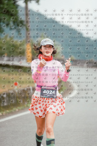 2026第二屆宜蘭大同櫻花馬拉松2026 YILAN SAKURA MARTHON