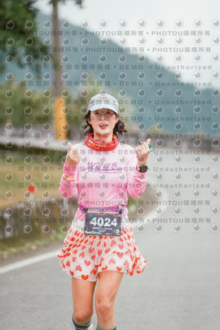2026第二屆宜蘭大同櫻花馬拉松2026 YILAN SAKURA MARTHON