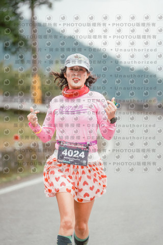 2026第二屆宜蘭大同櫻花馬拉松2026 YILAN SAKURA MARTHON