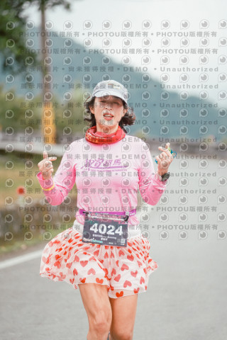 2026第二屆宜蘭大同櫻花馬拉松2026 YILAN SAKURA MARTHON