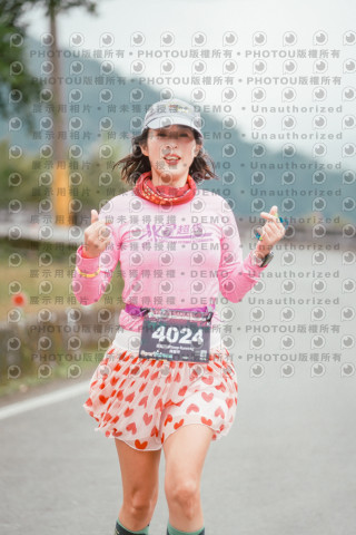 2026第二屆宜蘭大同櫻花馬拉松2026 YILAN SAKURA MARTHON