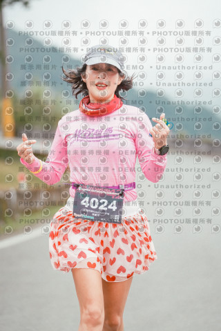 2026第二屆宜蘭大同櫻花馬拉松2026 YILAN SAKURA MARTHON