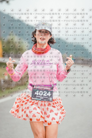 2026第二屆宜蘭大同櫻花馬拉松2026 YILAN SAKURA MARTHON