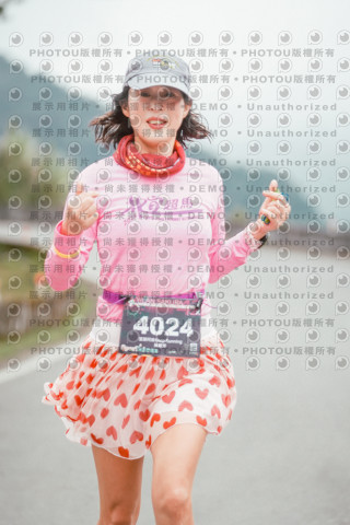 2026第二屆宜蘭大同櫻花馬拉松2026 YILAN SAKURA MARTHON