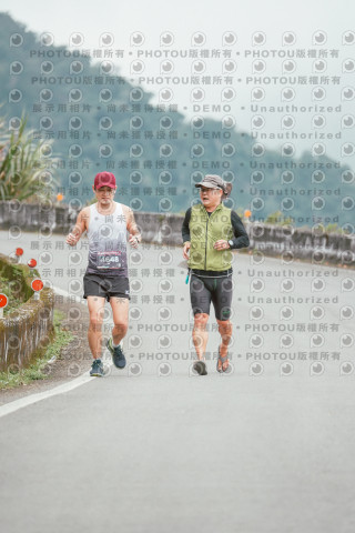 2026第二屆宜蘭大同櫻花馬拉松2026 YILAN SAKURA MARTHON