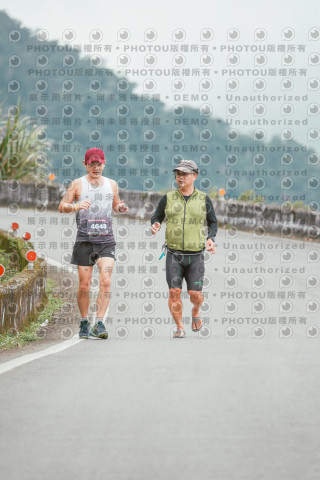 2026第二屆宜蘭大同櫻花馬拉松2026 YILAN SAKURA MARTHON